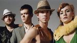 zespół Scissor Sisters