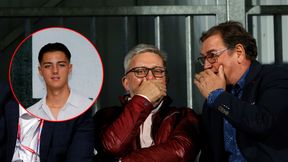 "Gorąca linia". Brzęczek tłumaczy brak powołania dla Urbańskiego