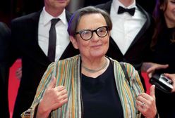 Agnieszka Holland powalczy o Oscara. Ale nie dla Polski