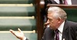 Lepper: nie chcemy przestępców w Sejmie