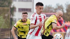 Uderzył w punkt. To mówi o kryzysie Wieczystej Kraków