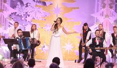 „Kolędowanie z Fundacją Polsat” w Wigilię w Telewizji Polsat