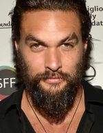 Jason Momoa