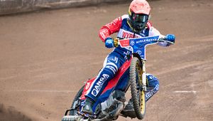 Żużel. Wybrzeże Gdańsk - Trans MF Landshut Devils 55:35 (galeria)