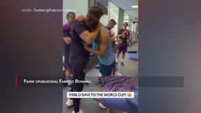 #dziejesiewsporcie Szalona radość! Gwiazda Barcelony jedzie na mundial