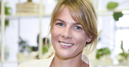 Marta Wierzbicka i jej mieszkanie. Nie znajdziesz tu mebli z Ikei