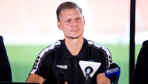 Nieudany debiut. Ekipa Piszczka nie dała rady Wieczystej