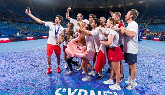 Wygrała konsekwencja. Piękne obrazki z Sydney [OPINIA]