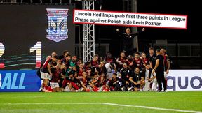 "Ostrzegali". Tak w Gibraltarze komentują ogranie Lecha