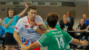 Puchar EHF: Azoty Puławy bez szans w Hiszpanii. Faworyt grupy nie zawiódł