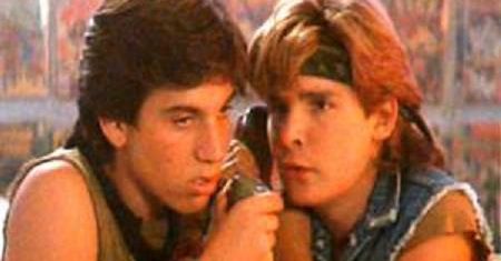 10 nieszablonowych filmowych  bohaterów