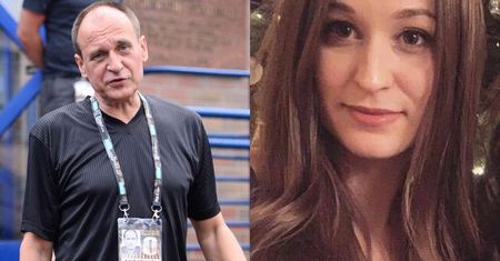 Córka Pawła Kukiza została projektantką! "Czasami nad jedną marynarką siedzę po KILKANAŚCIE GODZIN"