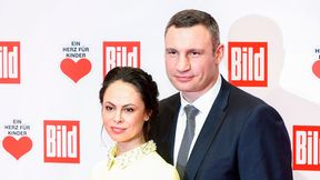 Była żoną Kliczki. Co robi dziś?