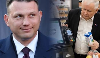 Nowa broń Konfederacji. Bezprecedensowe uderzenie w oponentów