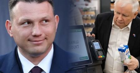 Nowa broń Konfederacji. Bezprecedensowe uderzenie w oponentów