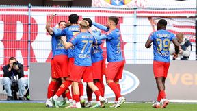 Cracovia nie dała rady. Piast Gliwice znowu zwycięski