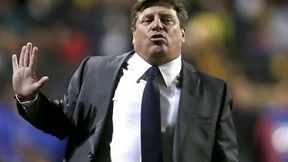 Herrera: nie możemy pozwolić do powtórki meczu z Boliwią