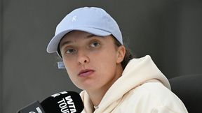 Nokaut. Z samego rana opublikowano najnowszy ranking WTA