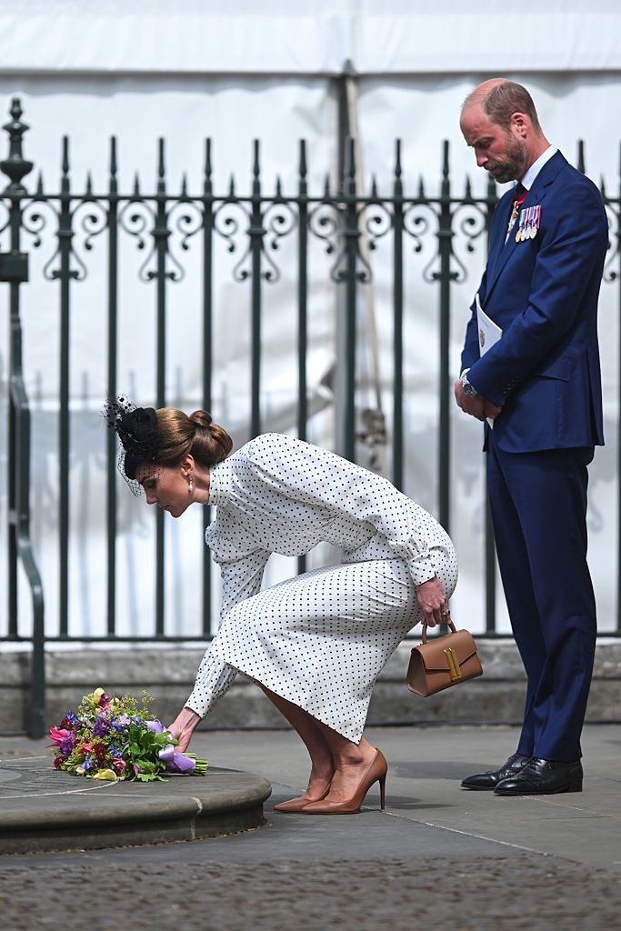Książę William i księżna Kate
