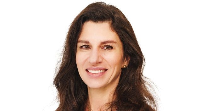 Dominika Przyłęcka odpowiedzialna za obsługę klienta w Focus Nation