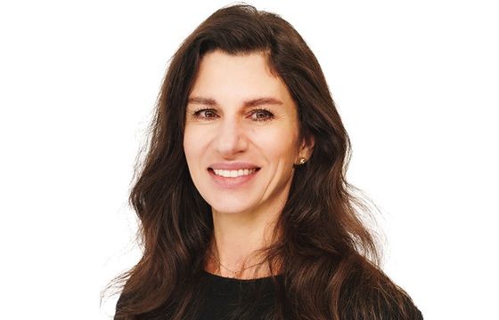 Dominika Przyłęcka odpowiedzialna za obsługę klienta w Focus Nation