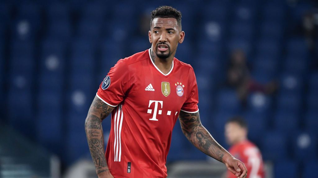 Zdjęcie okładkowe artykułu: Getty Images / Andrea Staccioli/Insidefoto/LightRocket / Na zdjęciu: Jerome Boateng