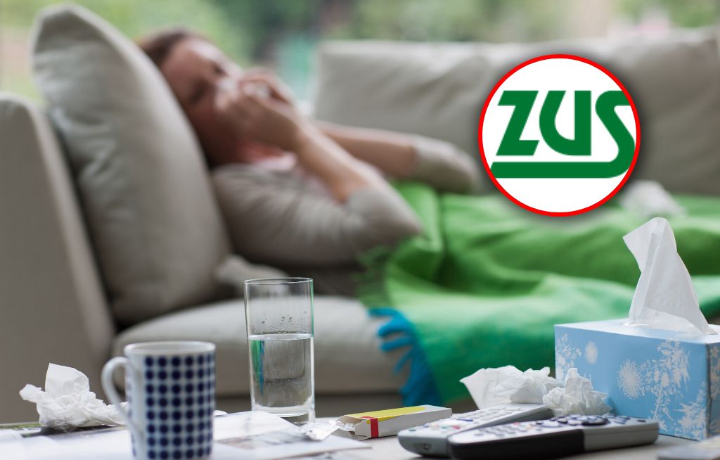 Nie pracodawca, a ZUS? Rząd chce drastycznej reformy L4
