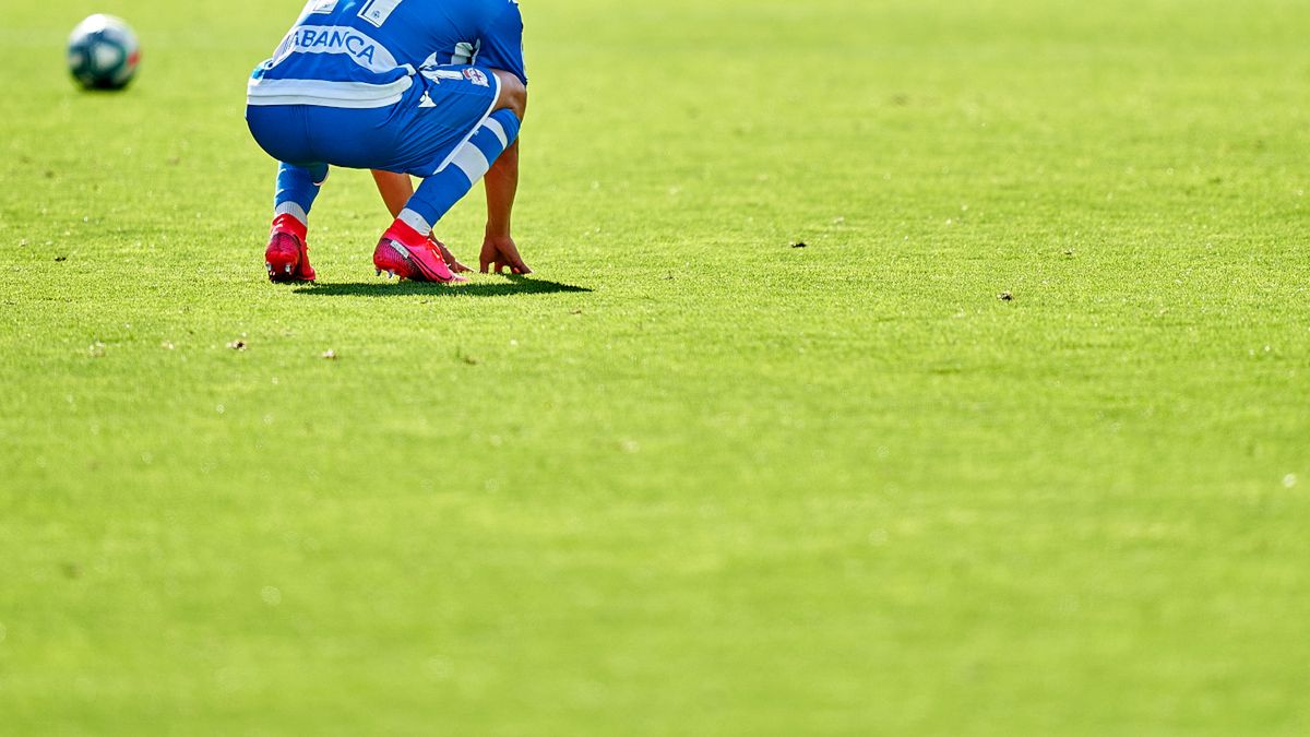 Zdjęcie okładkowe artykułu: Getty Images /  / Na zdjęciu: Victor Mollejo 