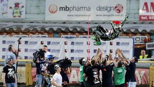 Retro speedway. Pierwsze złoto Dudka. Tak wyglądał finał IMP dziesięć lat temu [ZDJĘCIA]