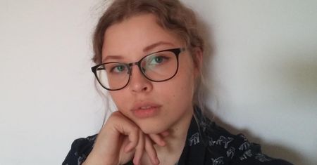 Anna była prześladowana w szkole przez 9 lat. "Zastanawiam się, kiedy stałam się ofiarą"