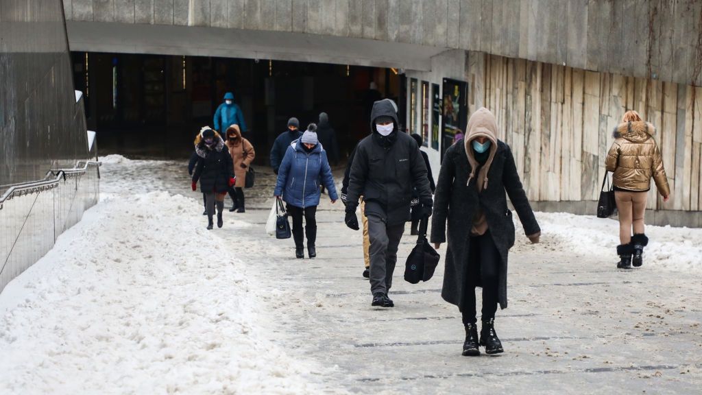 Czeka nas trzecia fala koronawirusa?