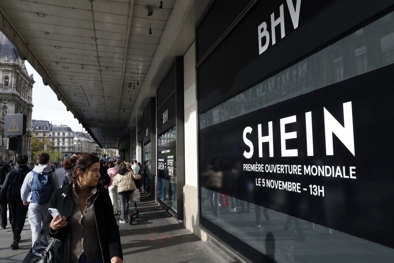 Skandal z Shein zmobilizował "ósemkę". List do KE podpisała również Polska