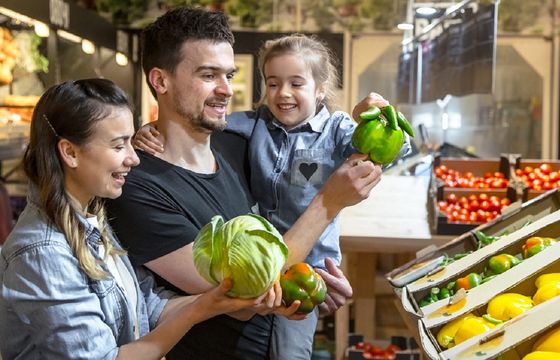 Ceny w sklepach nadal rosną. Auchan najtańszy
