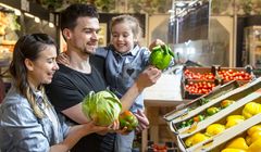 Ceny w sklepach nadal rosną. Auchan najtańszy