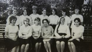 Piła: Śladami przeszłości. 80-lecie Zespołu Szkół Gastronomicznych