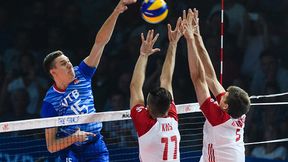 Final Six Ligi Narodów. Rosja zatrzymała Polskę. Została walka o brązowy medal