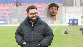 Feio odżył w Portugalii? "Nie ma żadnych problemów"