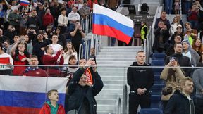 Rosja ogłosiła rywala. Uczestnik mundialu przyleci do Moskwy