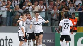 "Absurdalnie to brzmi". W sieci wrze po tym, co zrobiła Legia