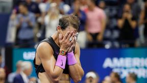 Tenis. US Open: czwarty tytuł Rafaela Nadala w Nowym Jorku. Zrównał się z Johnem McEnroe'em