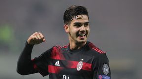 Transfery. Andrea Silva nie trafi do AS Monaco, ale AC Milan nadal zainteresowany kupnem rywala dla Krzysztofa Piątka