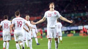 El. ME 2020: Austria - Polska. Włosi wyróżnili Piątka. "To za duży mecz, by nie strzelił gola!"