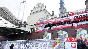 VII Pielgrzymka kibiców na Jasną Górę (zdjęcia)