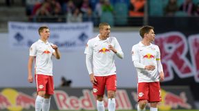 Bundesliga: RB Lipsk potwierdza duże aspiracje. Trzy punkty beniaminka i miejsce na podium