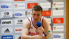 EuroCup: Unicaja przegrała, Waczyński nie poszalał w Monachium