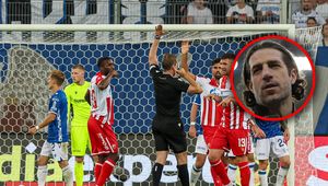 Były piłkarz Lecha nie traci wiary. "Jeszcze awans nie jest sprawą zamkniętą"