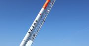 Polska rakieta suborbitalna PERUN. Testy niebawem w Ustce