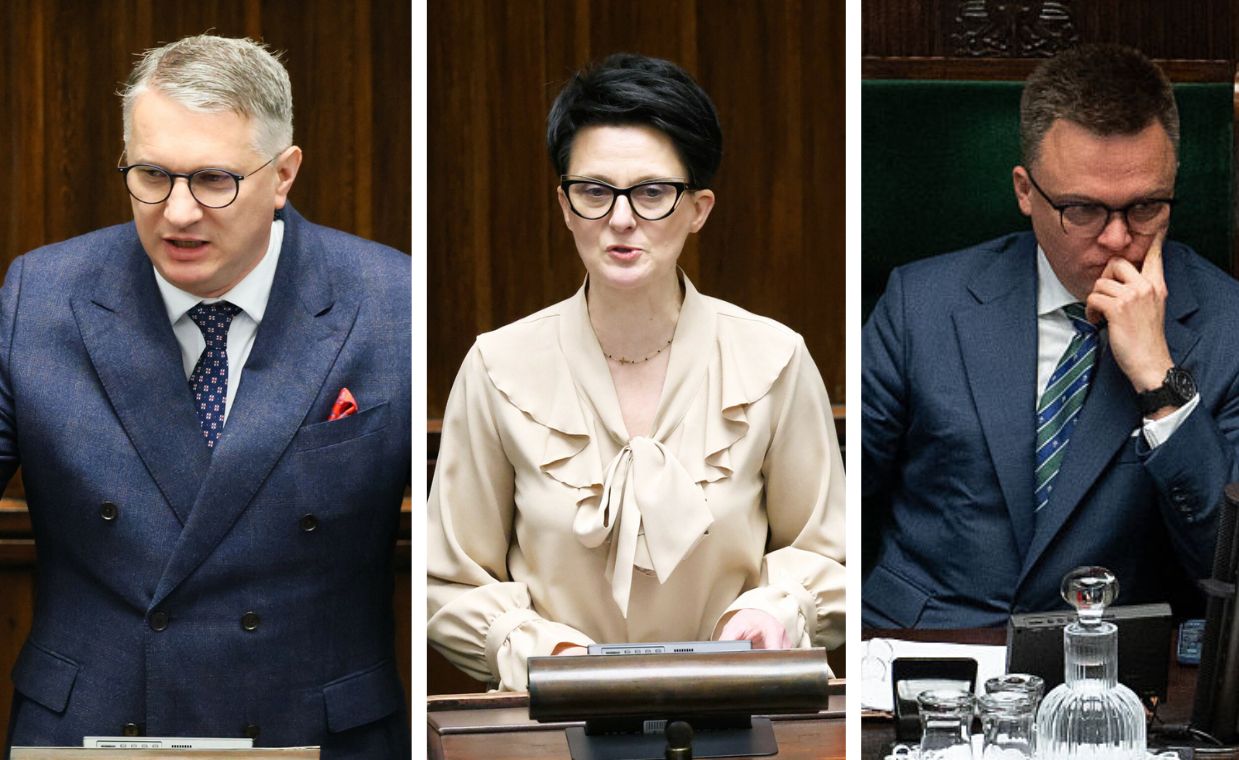 Posłowie zmagają się z długami. Wszystko jest w oświadczeniach