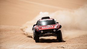 Zawodnicy Orlen Team chwalą zmiany w Dakarze. "To nowy rozdział w historii rajdu"