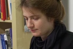 "Ludzie woleliby, żeby coś mi było". Pierwsze polskie dziecko z in vitro musi wiele znieść